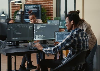 Bestanden overzetten naar een nieuwe computer